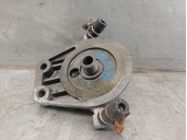 Recambio de soporte filtro gasoil para nissan terrano/terrano.ii (r20) 2.7 turbodiesel referencia OEM IAM 164017F408 164017F408 