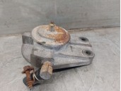 Recambio de soporte filtro gasoil para nissan terrano/terrano.ii (r20) 2.7 turbodiesel referencia OEM IAM 164017F408 164017F408 