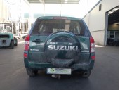 suzuki grand vitara ii (jt, te, td) from the year 2006