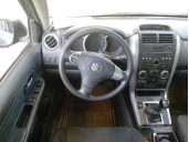 suzuki grand vitara ii (jt, te, td) from the year 2006
