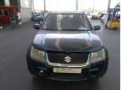 suzuki grand vitara ii (jt, te, td) del año 2006