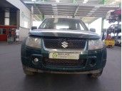 suzuki grand vitara ii (jt, te, td) del año 2006