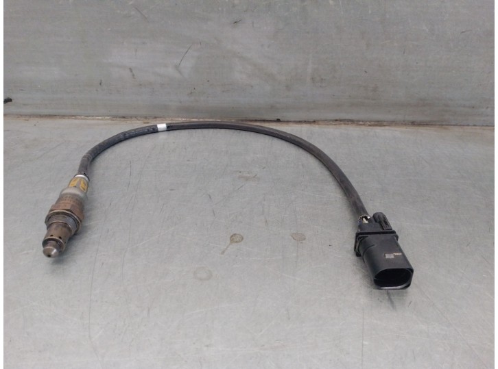 Recambio de sonda lambda para seat ibiza (kj1) referencia OEM IAM 04E906262 04E906262 