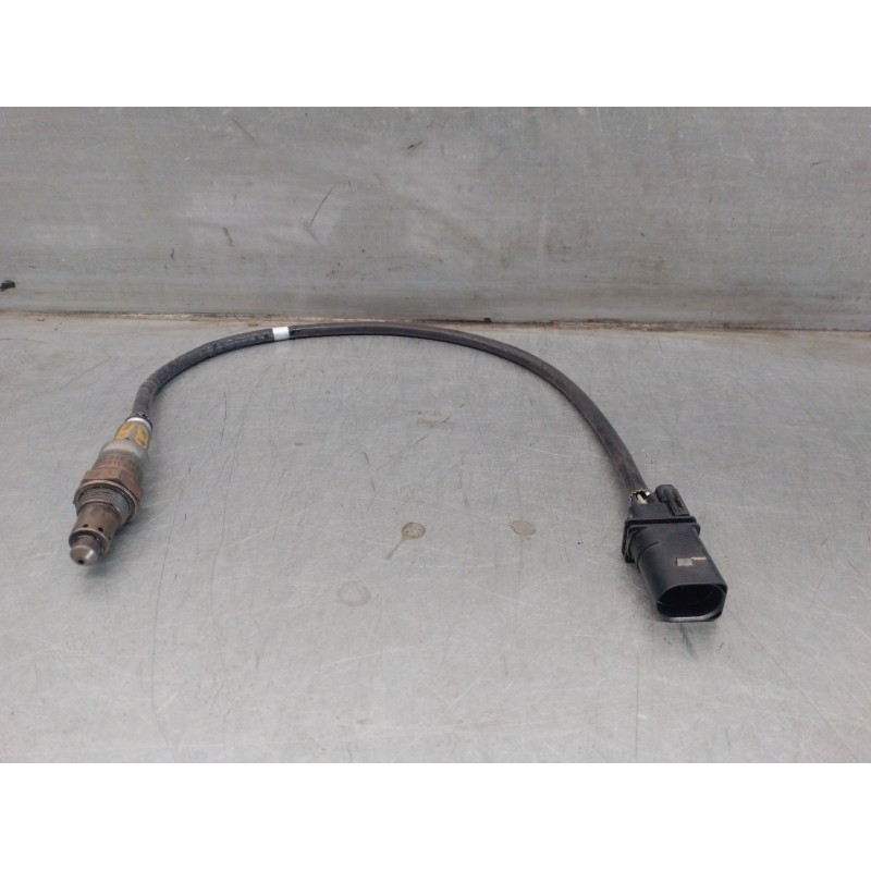 Recambio de sonda lambda para seat ibiza (kj1) referencia OEM IAM 04E906262 04E906262 