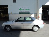 peugeot 306 (7b, n3, n5) del año 2001
