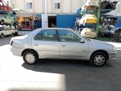 peugeot 306 (7b, n3, n5) del año 2001