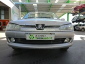 peugeot 306 (7b, n3, n5) del año 2001