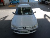 peugeot 306 (7b, n3, n5) del año 2001