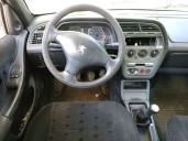 peugeot 306 (7b, n3, n5) del año 2001