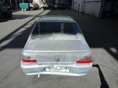 peugeot 306 (7b, n3, n5) del año 2001