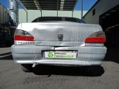 peugeot 306 (7b, n3, n5) del año 2001