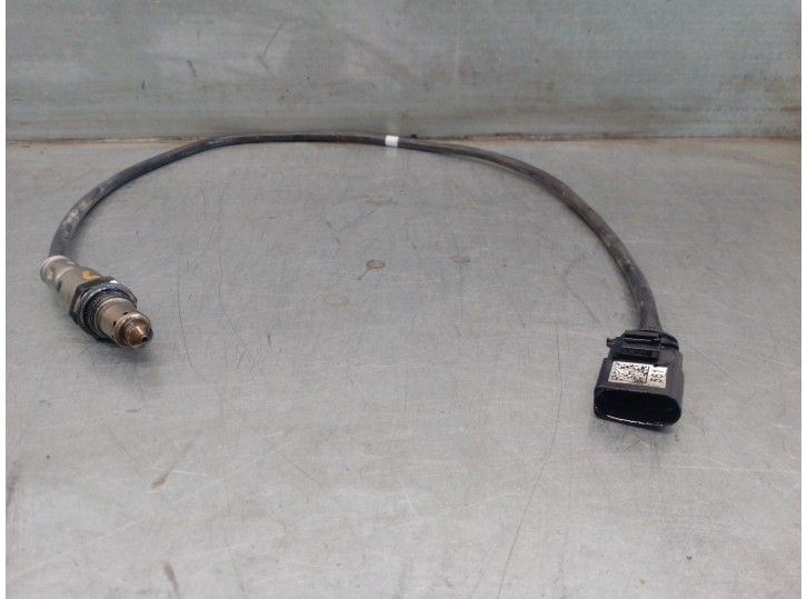 Recambio de sonda lambda para seat ibiza (kj1) referencia OEM IAM 05E906262A 05E906262A 
