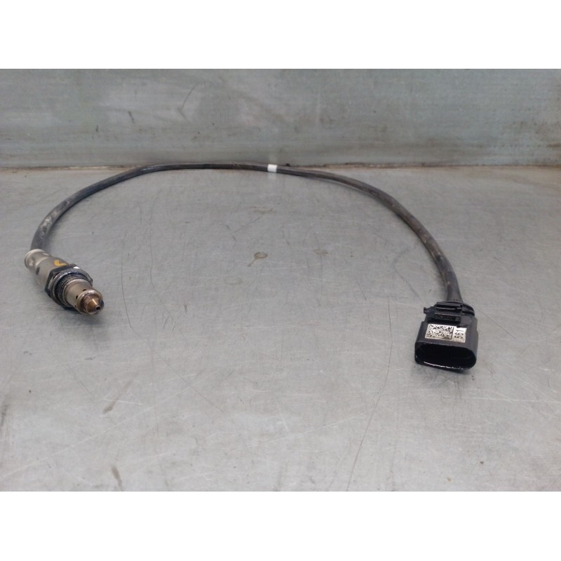 Recambio de sonda lambda para seat ibiza (kj1) referencia OEM IAM 05E906262A 05E906262A 