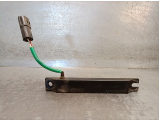 Replacement antenna for Hyundai i40 I (VF) 1.7 CRDi OEM IAM reference 954203V100 954203V100 