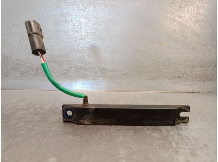 Recambio de antena para hyundai i40 i (vf) 1.7 crdi referencia OEM IAM 954203V100 954203V100 