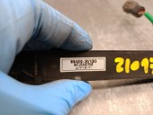 Recambio de antena para hyundai i40 i (vf) 1.7 crdi referencia OEM IAM 954203V100 954203V100 