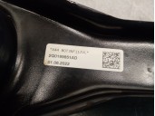 Recambio de soporte motor para seat ibiza (kj1) referencia OEM IAM 2Q0199851AD 2Q0199851AK 