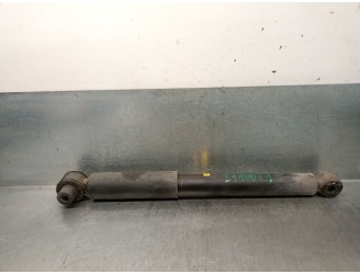 Recambio de amortiguador trasero izquierdo para renault megane i classic (la0/1_) 1.4 (la0e, la0v) referencia OEM IAM 7701479087