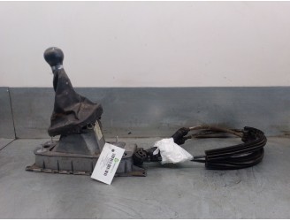 Recambio de palanca cambio para volkswagen golf v (1k1) 2.0 tdi referencia OEM IAM 1K0711049AT 1K0711112 