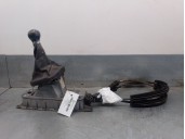 Recambio de palanca cambio para volkswagen golf v (1k1) 2.0 tdi referencia OEM IAM 1K0711049AT 1K0711112 