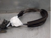 Recambio de palanca cambio para volkswagen golf v (1k1) 2.0 tdi referencia OEM IAM 1K0711049AT 1K0711112 