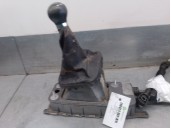 Recambio de palanca cambio para volkswagen golf v (1k1) 2.0 tdi referencia OEM IAM 1K0711049AT 1K0711112 