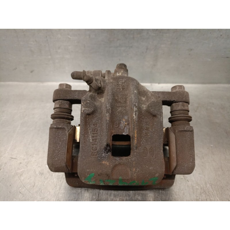 Recambio de pinza freno trasera izquierda para hyundai sonata v (nf) 2.0 crdi referencia OEM IAM 582103K350 582103K350 BC141154