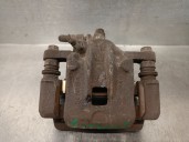 Replacement rear left brake caliper for Hyundai Sonata V (NF) 2.0 CRDi OEM IAM reference 582103K350 582103K350 BC141154