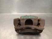 Replacement rear left brake caliper for Hyundai Sonata V (NF) 2.0 CRDi OEM IAM reference 582103K350 582103K350 BC141154