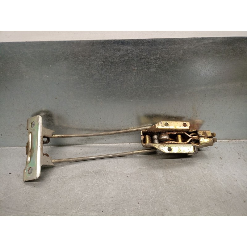 Recambio de retenedor puerta para renault master ii furgoneta (fd) 2.8 dti referencia OEM IAM 7700352453 7700352453 