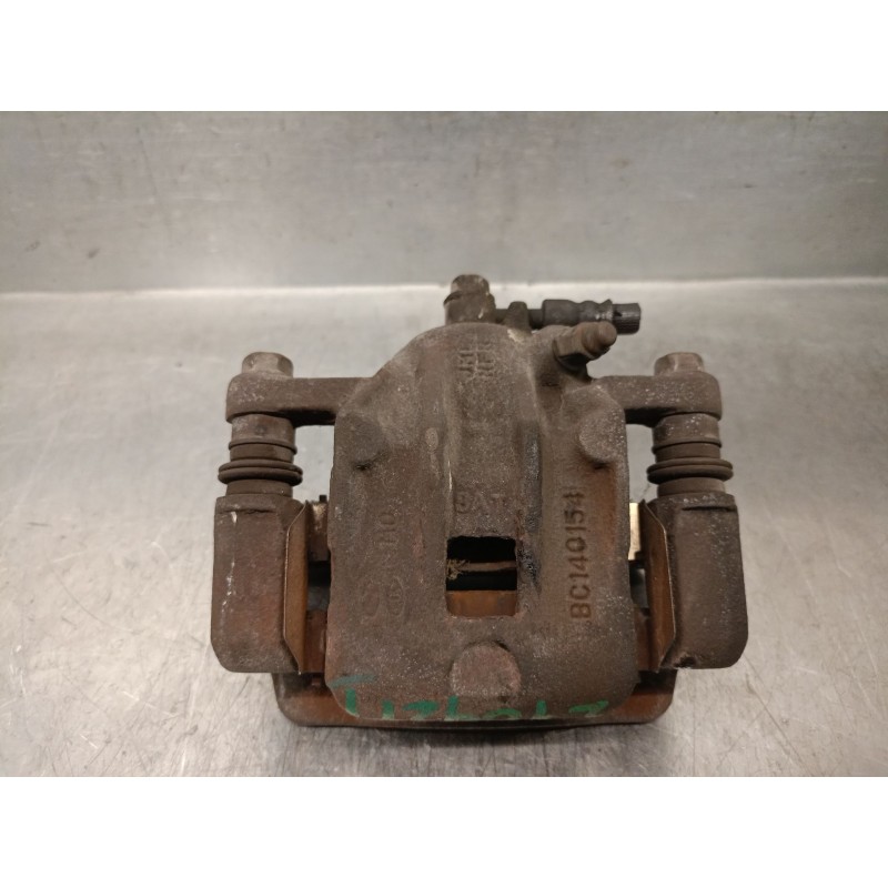 Recambio de pinza freno trasera derecha para hyundai sonata v (nf) 2.0 crdi referencia OEM IAM 582303K350 582303K350 BC140154