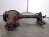 Recambio de diferencial delantero para ssangyong musso (fj) 2.3 tdic a las 4 ruedas referencia OEM IAM 4100005112 4.56 