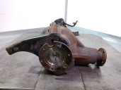 Recambio de diferencial delantero para ssangyong musso (fj) 2.3 tdic a las 4 ruedas referencia OEM IAM 4100005112 4.56 