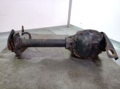 Recambio de diferencial delantero para ssangyong musso (fj) 2.3 tdic a las 4 ruedas referencia OEM IAM 4100005112 4.56 