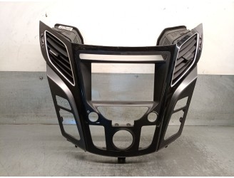 Recambio de rejilla aireadora para hyundai i40 i (vf) 1.7 crdi referencia OEM IAM 974103Z000 847403Z345YHG 