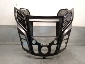 Recambio de rejilla aireadora para hyundai i40 i (vf) 1.7 crdi referencia OEM IAM 974103Z000 847403Z345YHG 