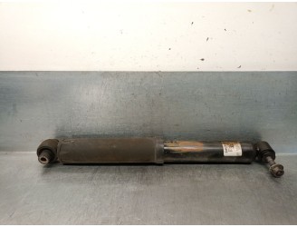 Recambio de amortiguador trasero izquierdo para nissan qashqai ii suv (j11, j11_) 1.2 dig-t referencia OEM IAM 56210HV02A E6210H