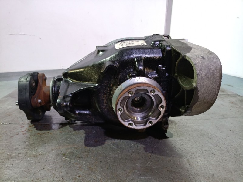 Recambio de diferencial trasero para bmw x1 (e84) xdrive 20 d referencia OEM IAM 7592938 2.79 8911081662360001