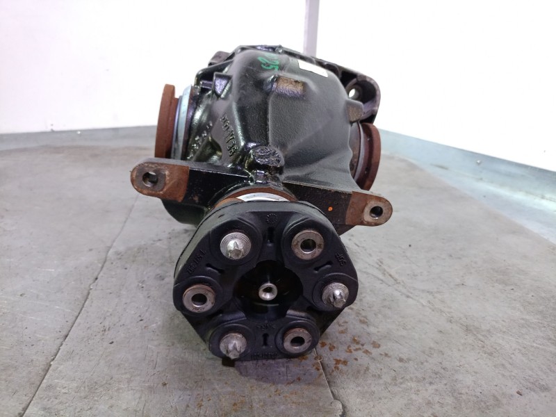 Recambio de diferencial trasero para bmw x1 (e84) xdrive 20 d referencia OEM IAM 7592938 2.79 8911081662360001