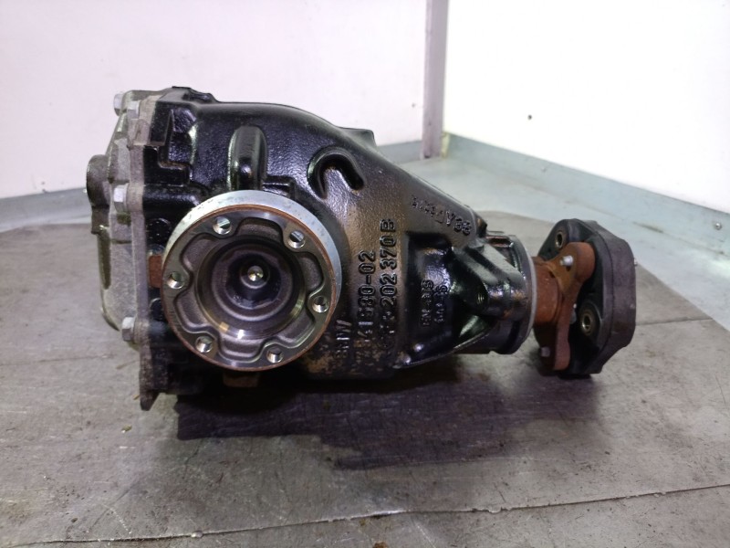 Recambio de diferencial trasero para bmw x1 (e84) xdrive 20 d referencia OEM IAM 7592938 2.79 8911081662360001