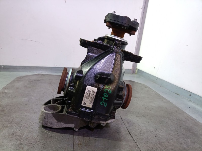 Recambio de diferencial trasero para bmw x1 (e84) xdrive 20 d referencia OEM IAM 7592938 2.79 8911081662360001