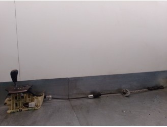 Recambio de palanca cambio para hyundai sonata v (nf) 2.0 crdi referencia OEM IAM 467103K100 467103K100 