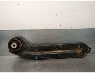 Replacement left rear lower suspension arm for Opel Antara A (L07) 2.0 CDTi 4x4 OEM IAM reference 96626481 