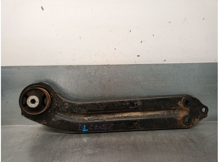 Replacement left rear lower suspension arm for Opel Antara A (L07) 2.0 CDTi 4x4 OEM IAM reference 96626481 