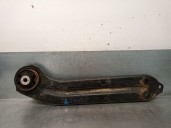 Replacement left rear lower suspension arm for Opel Antara A (L07) 2.0 CDTi 4x4 OEM IAM reference 96626481 