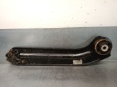 Replacement left rear lower suspension arm for Opel Antara A (L07) 2.0 CDTi 4x4 OEM IAM reference 96626481 