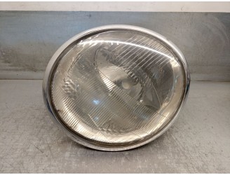 Recambio de faro izquierdo para lancia lybra sw (839_) 1.9 jtd (839bxd1a) referencia OEM IAM SX38470748 46832755 