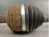 Recambio de transmision delantera izquierda para nissan nv400 furgoneta (x62, x62b) dci 130 referencia OEM IAM 391012675R 391010