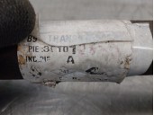 Recambio de transmision delantera izquierda para nissan nv400 furgoneta (x62, x62b) dci 130 referencia OEM IAM 391012675R 391010