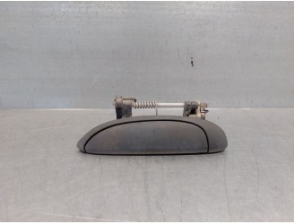 Recambio de maneta exterior trasera izquierda para renault megane i classic (la0/1_) 1.4 (la0e, la0v) referencia OEM IAM 7700830